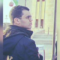 Mohamed Mohsen