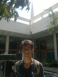 Muhammad Asad