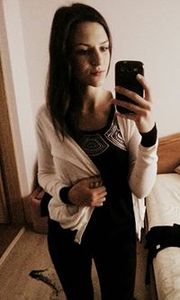 Giedrė Bendoriūtė