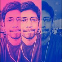 Arun Scaria