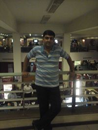 Shahroze Mubashir