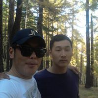 Мөнхбат Бямбаа