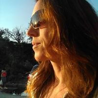 Мария Алексиева