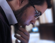 Mohammad Karajah