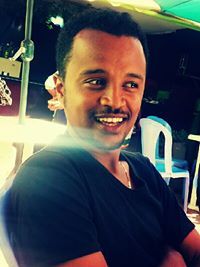 Sammy Mulugeta