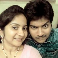 Rajeshkumar Gangapatruni