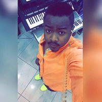 أحمد العريشي