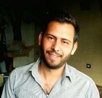 Hassan Ali