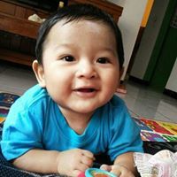 Aulia Albareta