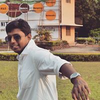 Bikash Sahoo