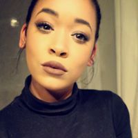 Sarah Van Der Weerd