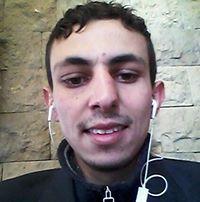 زكرياء وجيط