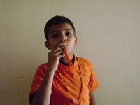 Ramakrishna Machenahalli