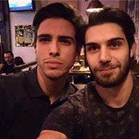 Roberto Scialpi Fieschi D'Ugenta