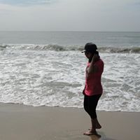 Radha Rajashekar
