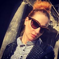 Alessandra Bedrozoff