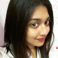 Reshma Issac