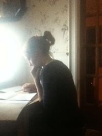 Tracey Hemingway-Wright