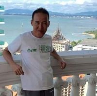 Pitoon Sirilucksanarom