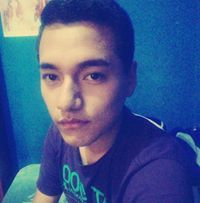 Brayan Morales Ramos