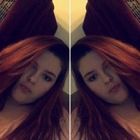 Trinity Starkweather