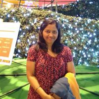 Sradhashree Routh
