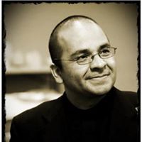 Fernando Álvarez Lara
