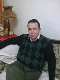 Raafat Mokhles