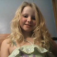 Zoey Heinrich