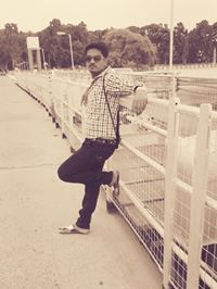 Nallur Rajesh