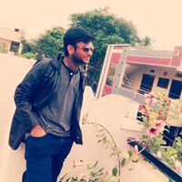 Prashanth Thallapalli