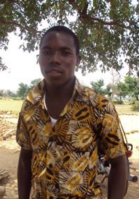 Atambire David
