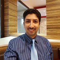 Hazem Mashal