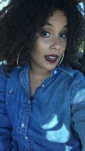 Tionna Jones