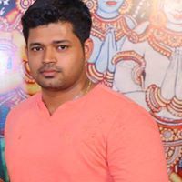 Manu Mohankumar
