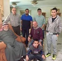 Laith Qawasmi