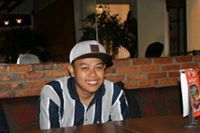Kurniawan Abror