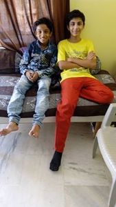 Bhatt Sanjay