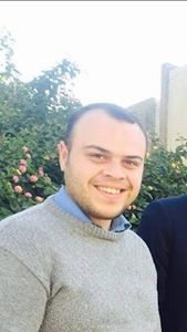 عمار النقيب