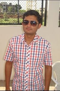 Keyur Patel