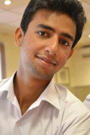 Zeeshan Abid