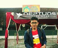 Luthfi Diar
