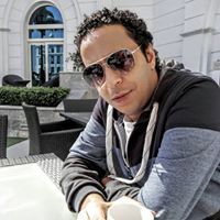 Ahmed Saadalla