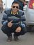 Abdalla...