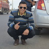 Abdalla Elwakil