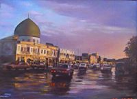 Anjam Jamal
