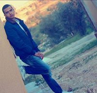 Omar Malkawi