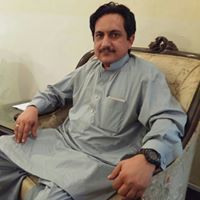 Zia Rehman