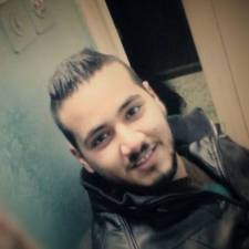 Mohammed Abu-daoud