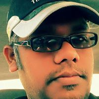 Shameer Moideen